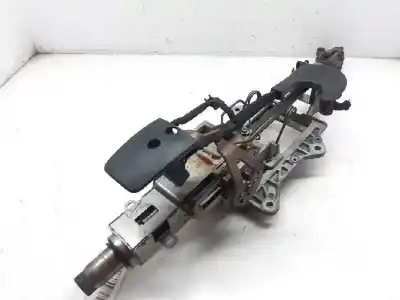 Second-hand car spare part steering column for seat leon (1p1) reference oem iam references 1p1419502g  