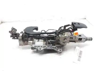 Second-hand car spare part steering column for seat leon (1p1) reference oem iam references 1p1419502g