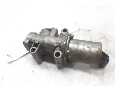 Peça sobressalente para automóvel em segunda mão válvula egr por fiat doblo (119) 1.9 jtd cat referências oem iam 55215029