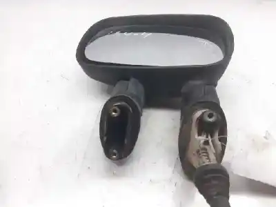 Peça sobressalente para automóvel em segunda mão espelho retrovisor direito por fiat doblo (119) 1.9 jtd cat referências oem iam 4460947