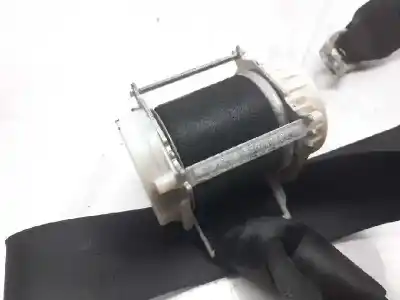 Peça sobressalente para automóvel em segunda mão cinto de segurança traseiro direito por volkswagen eos (1f7) 2.0 tdi referências oem iam 11q0957806