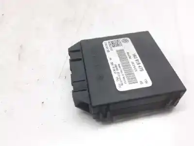 Second-hand car spare part electronic module for volkswagen eos (1f7) 2.0 tdi oem iam references 1k0919475  