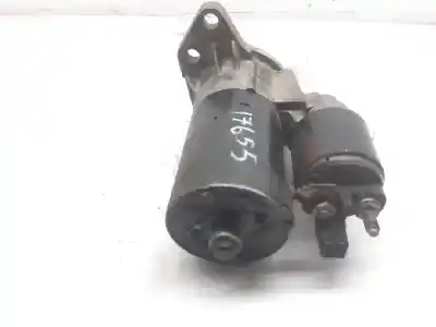 Peça sobressalente para automóvel em segunda mão MOTOR DE ARRANQUE por SEAT LEON (1M1)  Referências OEM IAM 020911023FX  