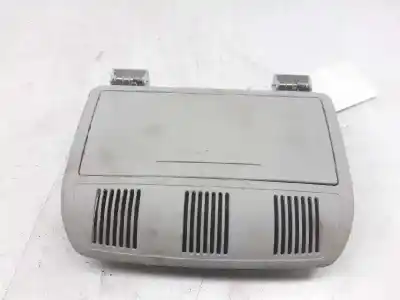 Автозапчастина б/у бардачок для seat toledo iv (kg3) 1.6 tdi посилання на oem iam 5ja868565  