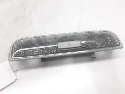 Автозапчастина б/у внутрішне світло для seat toledo iv (kg3) 1.6 tdi посилання на oem iam 8p0947111  