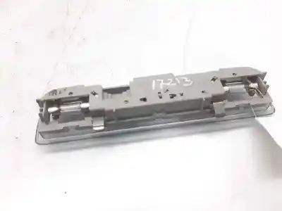 Автозапчастина б/у ВНУТРІШНЕ СВІТЛО для SEAT TOLEDO IV (KG3)  Посилання на OEM IAM 8P0947111  