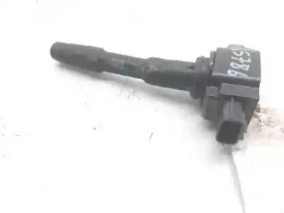 Автозапчасти б/у катушка зажигания за nissan pulsar (c13) acenta ссылки oem iam 224332428r  