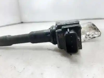 Автозапчасти б/у катушка зажигания за nissan pulsar (c13) acenta ссылки oem iam 224332428r