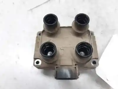 Pezzo di ricambio per auto di seconda mano bobina di accensione per opel kadett e gls berlina riferimenti oem iam 98112301