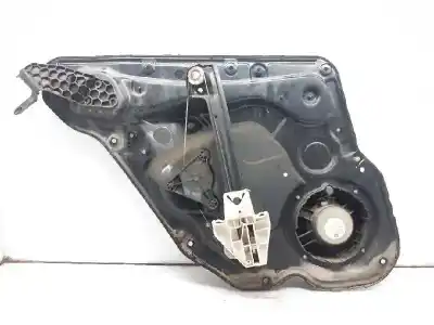 Piesă de schimb auto la mâna a doua MECANISM ACTIONARE GEAM SPATE DREAPTA pentru SEAT TOLEDO (1M2)  Referințe OEM IAM 1M0839730F  