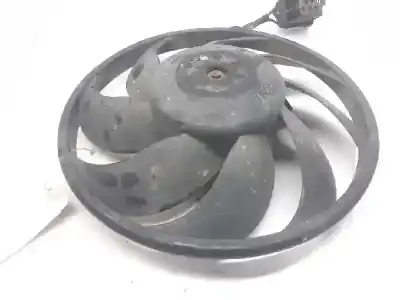 İkinci el araba yedek parçası ELEKTRO FAN için OPEL CORSA C  OEM IAM referansları 9129965  