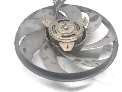 Pezzo di ricambio per auto di seconda mano elettroventola per opel corsa c blue line riferimenti oem iam 9129965  
