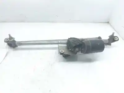 Second-hand car spare part FRONT WINDSHIELD WIPER MOTOR for OPEL VECTRA B (J96)  OEM IAM references 7701207957  