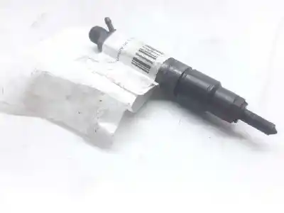 Recambio de automóvil de segunda mano de inyector para volkswagen golf iv berlina (1j1) 1.9 tdi referencias oem iam 038130202a  