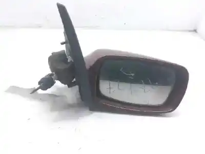 Автозапчасти б/у ЗАДНИЙ ВИД СПРАВА за FORD ESCORT BERL./TURNIER  ссылки OEM IAM K18BC  