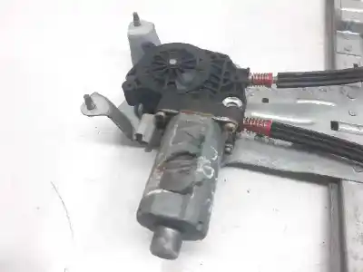 Peça sobressalente para automóvel em segunda mão elevador de vidros dianteiro direito por citroen xsara picasso (n68) 2.0 hdi referências oem iam 9222f9