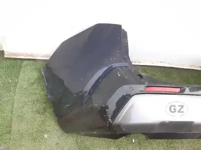 Автозапчастина б/у задній бампер для toyota rav4 hybrid 4x2 advance посилання на oem iam 5215942230  