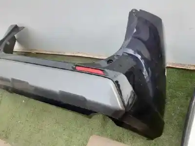 Автозапчасти б/у задний бампер за toyota rav4 hybrid 4x2 advance ссылки oem iam 5215942230