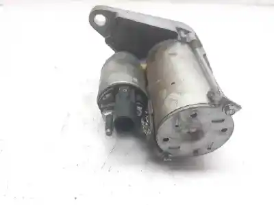 Автозапчасти б/у ДВИГАТЕЛЬ ЗАПУСКАЕТСЯ за SEAT IBIZA IV (6J5, 6P1)  ссылки OEM IAM 02T911024N  