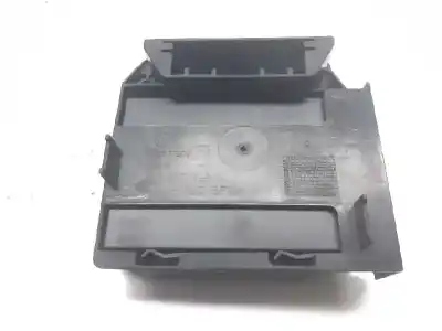 Second-hand car spare part comfort module for seat leon (1p1) reference oem iam references 1k1907348a  