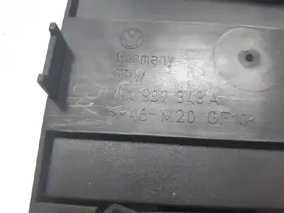 Peça sobressalente para automóvel em segunda mão módulo de confort / bsi /bcm por seat leon (1p1) reference referências oem iam 1k1907348a