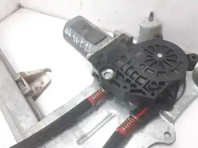 Peça sobressalente para automóvel em segunda mão elevador de vidros dianteiro direito por citroen xsara picasso (n68) 1.6 hdi referências oem iam 9222f9