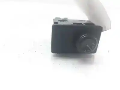 Peça sobressalente para automóvel em segunda mão comutador de espelhos retrovisores por nissan primera berlina (p12) acenta referências oem iam 465458