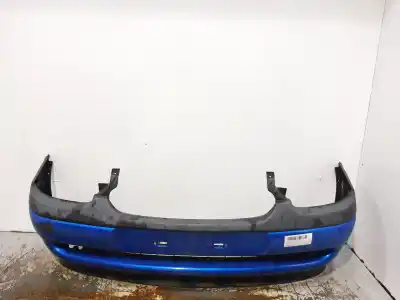 Автозапчастина б/у передній бампер для opel corsa b (s93) 1.7 d (f08, f68, m68) посилання на oem iam 90541855  