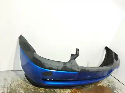 Pezzo di ricambio per auto di seconda mano PARAURTI ANTERIORE per OPEL CORSA B (S93)  Riferimenti OEM IAM 90541855  