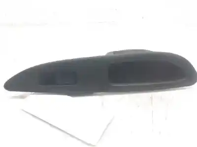 Peça sobressalente para automóvel em segunda mão botão / interruptor elevador vidro traseiro esquerdo por nissan primera berlina (p12) acenta referências oem iam 0735269346