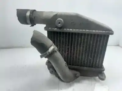 Peça sobressalente para automóvel em segunda mão intercooler por nissan primera berlina (p12) acenta referências oem iam 144614u101