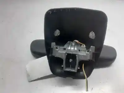 Peça sobressalente para automóvel em segunda mão espelho retrovisor interior por nissan primera berlina (p12) acenta referências oem iam 0735371318