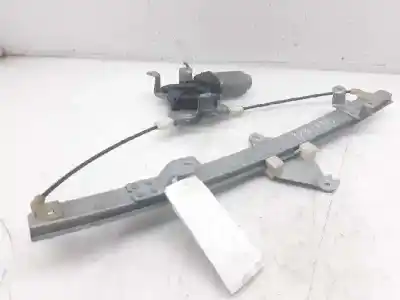 Peça sobressalente para automóvel em segunda mão elevador de vidros traseiro direito por nissan primera berlina (p12) acenta referências oem iam 82720av60b
