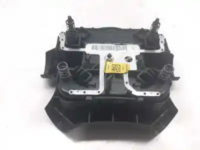 Peça sobressalente para automóvel em segunda mão airbag dianteiro esquerdo por nissan primera berlina (p12) acenta referências oem iam 98510av60a