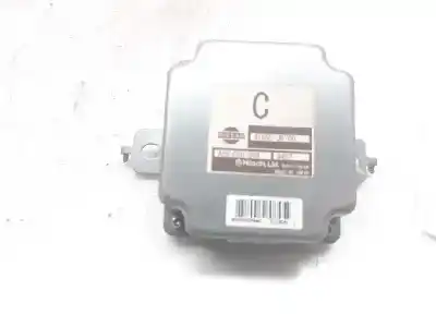 Автозапчастина б/у ЕЛЕКТРОННИЙ МОДУЛЬ для NISSAN QASHQAI (J10)  Посилання на OEM IAM 41650JD700  