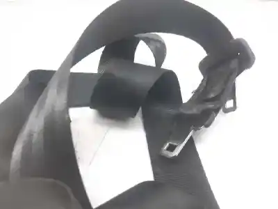 Pièce détachée automobile d'occasion CEINTURE DE SÉCURITÉ ARRIÈRE CENTRALE pour NISSAN QASHQAI (J10)  Références OEM IAM 88854JD000  