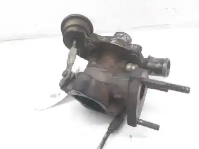 Pezzo di ricambio per auto di seconda mano turbocompressore per opel corsa c blue line riferimenti oem iam 73501344  