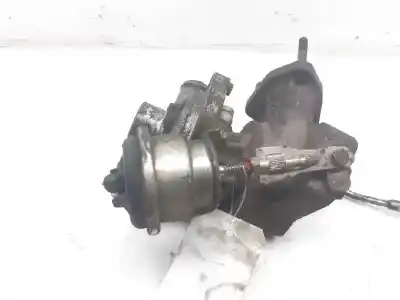 Pezzo di ricambio per auto di seconda mano turbocompressore per opel corsa c blue line riferimenti oem iam 73501344  