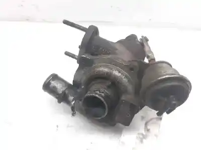Second-hand car spare part TURBOCHARGER for OPEL CORSA C  OEM IAM references 73501344  