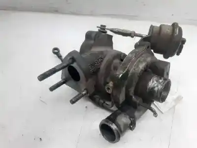 Pezzo di ricambio per auto di seconda mano turbocompressore per opel corsa c blue line riferimenti oem iam 73501344  