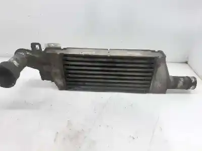 Автозапчасти б/у ИНТЕРКУЛЕР за OPEL CORSA C  ссылки OEM IAM 24466787  