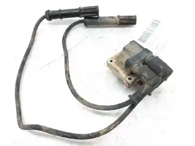 Pièce détachée automobile d'occasion bobine d'allumage pour fiat punto berlina (188) 1.2 8v dynamic références oem iam 46543230