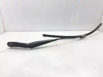 Автозапчастина б/у лівий передній ручок склоочисника для ford mondeo berlina (ca2) trend (09.2010->) 125 cv / 92 kw посилання на oem iam 7s7117526ac
