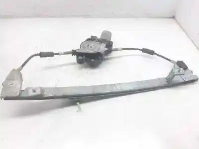 Peça sobressalente para automóvel em segunda mão elevador de vidros dianteira esquerda por citroen c3 pluriel 1.4 referências oem iam 9221n6