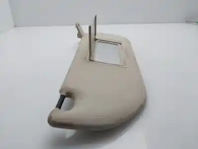 Peça sobressalente para automóvel em segunda mão para-sol direito por citroen c4 berlina sx referências oem iam 8143jf  