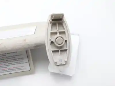 Peça sobressalente para automóvel em segunda mão para-sol direito por citroen c4 berlina sx referências oem iam 8143jf  