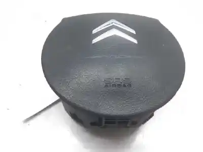 Peça sobressalente para automóvel em segunda mão airbag dianteiro esquerdo por citroen c4 berlina sx referências oem iam 4112hf