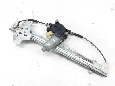 Pezzo di ricambio per auto di seconda mano alzacristalli posteriore sinistro per kia rio ii (jb) 1.4 16v riferimenti oem iam 834031g010