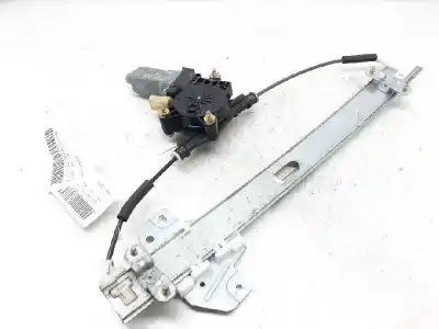 Pezzo di ricambio per auto di seconda mano alzacristalli posteriore destro per kia rio ii (jb) 1.4 16v riferimenti oem iam 834041g010