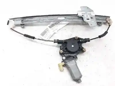 Pezzo di ricambio per auto di seconda mano alzacristalli anteriore sinistro per kia rio ii (jb) 1.4 16v riferimenti oem iam 824011w020